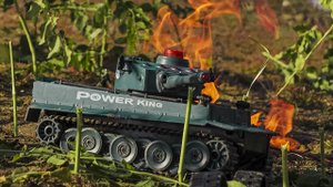 Захватывающее Танковое сражение битва на реке | Танковый бой | World of Tanks|Битва Танков |