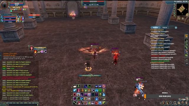 Фарм огурца 3-1.  Сomeback pw