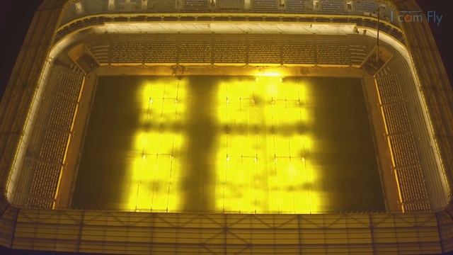 Строительство "Стадиона Калининград" к ЧМ-2018 | Stadium Kaliningrad FIFA-2018 смотреть онлайн