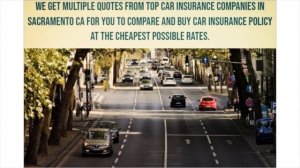 Rancho Car Insurance Sacramento CA  Cheap Insurance Quotes