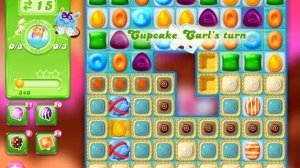 #86 Candy Crush Jelly Saga ［ LV.851-860 ］キャンディクラッシュゼリー攻略 レベルクリア