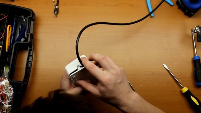 Регулятор оборотов болгарки за 120 рублей с Aliexpress. Эффективное и простое улучшение вашей УШМ! смотреть онлайн