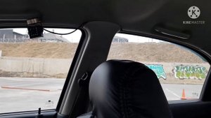 Парковка слева и справа задним ходом ГАРАЖ для экзамена ГИБДД регламент 2021г.