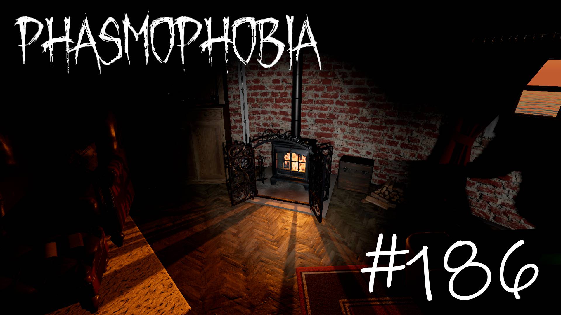 Phasmophobia #186