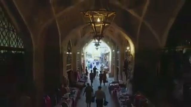 Travel to Bukhara city смотреть онлайн