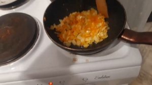 Суп уха не из сайры, а из сельди. Доброфлот.
