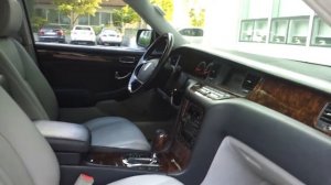 karstart.co.kr - Hyundai Equus JS350