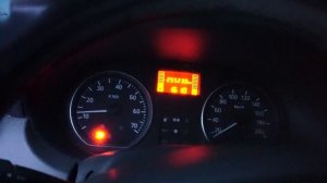 От чего Рено Логан на холодную заводится и сразу глохнет | Причина проста как три копейки.