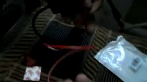 какой Антенна автомобиля Радио Усилитель  АНТ-208 авто FM