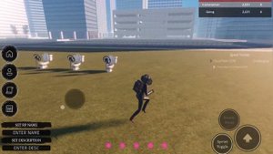 How to Complete Titan Clockman Badge Quest + Morph in Skibiverse - ROBLOX