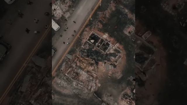 что осталось от поселка Джабык после природного пожара смотреть онлайн