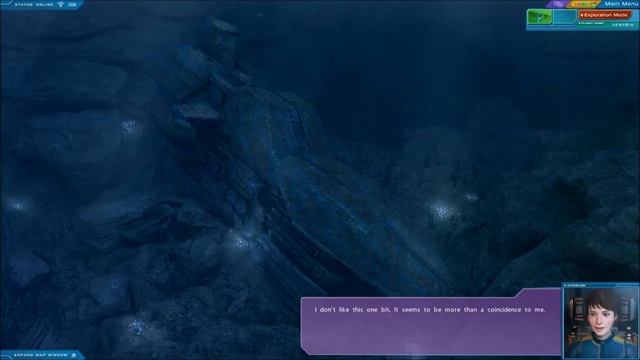 Scoop's Let's Play - J.U.L.I.A.: Among The Stars - Ep.09 - Gone Fishin' смотреть онлайн