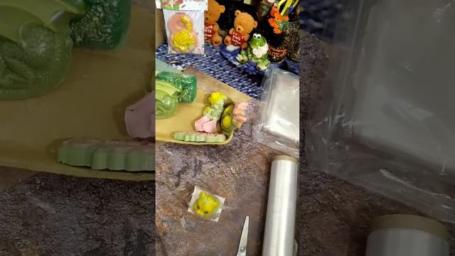 #мыло упаковка. #мыловарение мама мыло смотреть онлайн