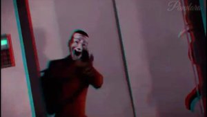 SCP~ НАД ВАМИ~ {клип}