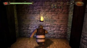 ИГРОФИЛЬМ - Shrek 2 The Game [Все катсцены, русские субтитры,gameplay] Прохождение без комментариев