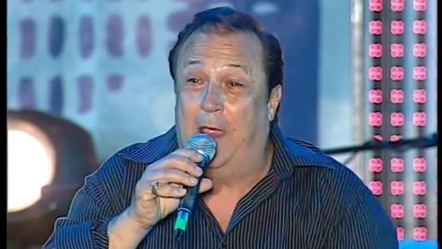 Робертино Лоретти и Александр Толстяк O Sole Mio