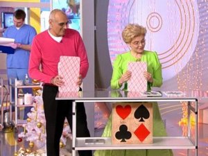 Жить здорово! Выпуск от 13.01.2012