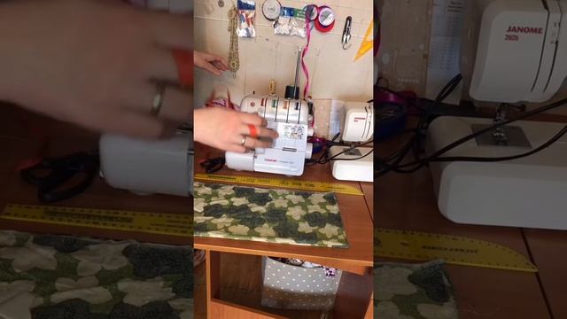 Шьём намазник или как сшить намазник