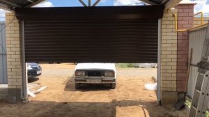 РОЛЬВОРОТА НА ВЪЕЗД