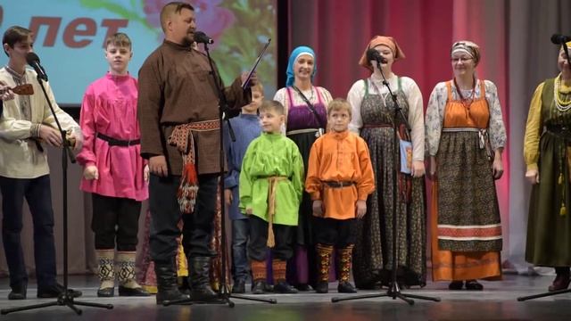 Кайманаков Александр Геннадьевич — Пимы, мои, пимы; ансамбль «Пимочки» — поздравительная
