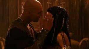 Princess Of Egypt - E-Type [Drum Cover]