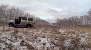 Как завести мотор в лесу, если сел аккумулятор? От теории к практике!