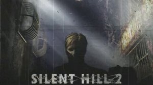 Silent Hill 2 - Promise (reprise) Piano