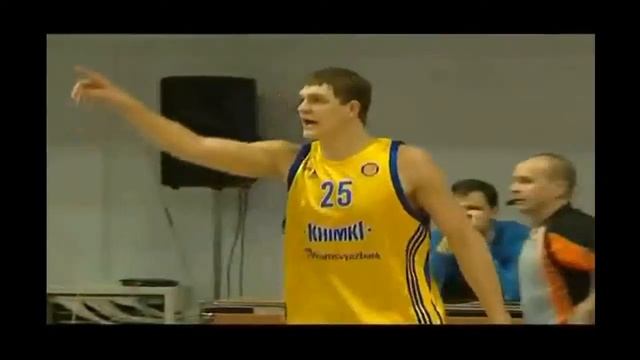 Тимофей Мозгов Химки 2011 смотреть онлайн