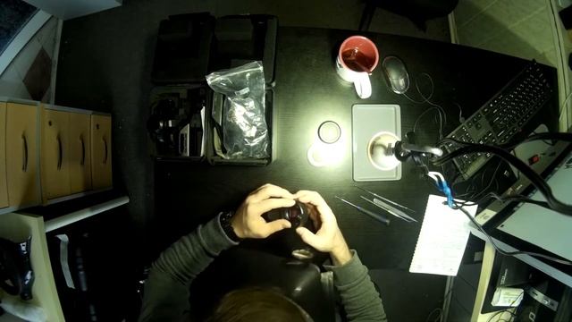 DJI X5R raw ремонт смотреть онлайн