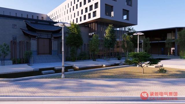 LED фонари парковая зона смотреть онлайн