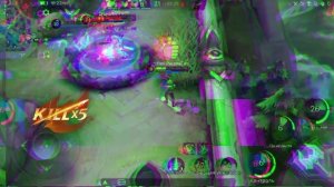 мобайл легенд горд