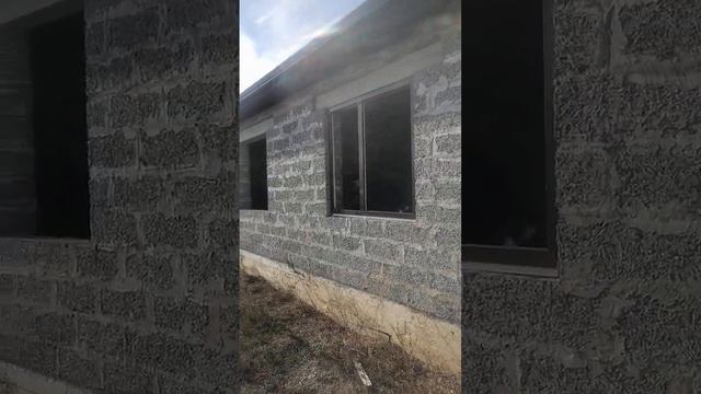 ДЕРЕВОБЕТОННЫЕ БЛОКИ