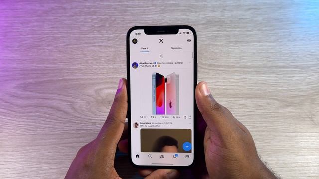 iPhone 12 en 2024 | vale la pena un iPhone 12 en 2024 ? - RUBEN TECH ! смотреть онлайн