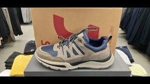 Полуботинки Мужские Safety Jogger ( Весна - Лето 2024 ) - 4599р