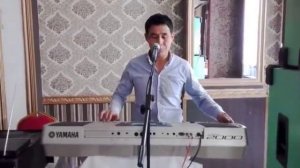 Кудурет маматкулов гулум гулум