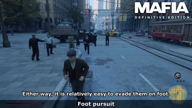 Evolution of COPS LOGIC in MAFIA games (2002-2020)