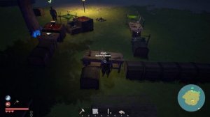 ПЕРВЫЙ ДОМ! #12 Breakwaters