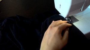 Как быстро сшить платье большого размера за один присест. Платье за час. Elizabeth Designer DIY