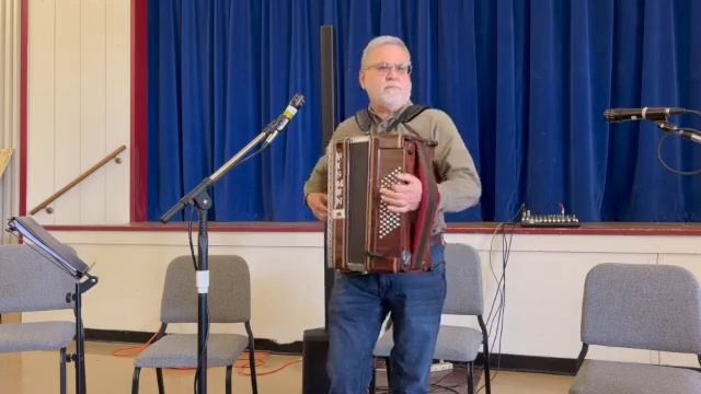 Bill Likens - Polka set Ballydesmond Polka #1, Ballydesmond Polka #3, Egan's Polka смотреть онлайн