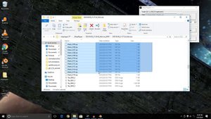 Ninja Ripper "Ripping Game Models And Textures Guide"