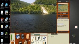 Ловля белуги на волге