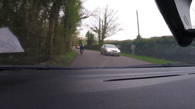 WHY IS MY FRIEND SELLING HIS CAR!? (2007 Ford Focus ST500 w/ Mountune MT260 Remap Review) смотреть онлайн