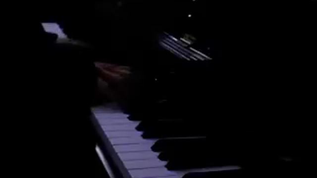 Naruto - Sadness and Sorrow (piano cover) смотреть онлайн