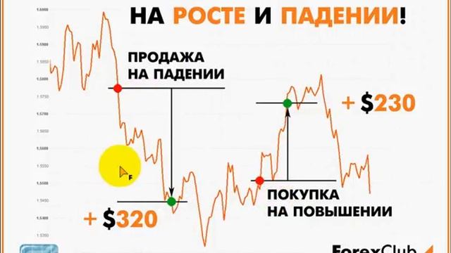Торговый терминал Rumus, инструкция №1