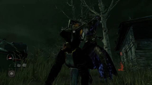 Все Мементо Мори в игре Dead by Daylight | All Memento Mori  DBD