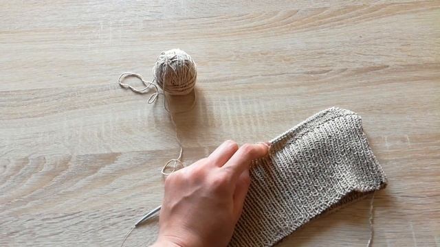 Вязаные штанишки на мальчика 0-3 месяцев смотреть онлайн