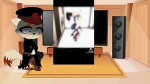 реакция лисичкина (комуняшки) на т/и