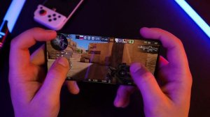 Игровой тест Honor X9A в Standoff 2