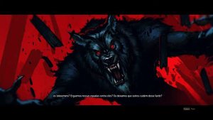 The Witcher 3 Intro Pt-BR HD