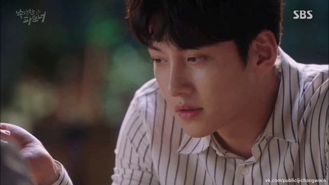 Клип по дораме "Подозрительны партнер" - Равнодушие Ji Chang Wook/ Nam Ji Hyun смотреть онлайн